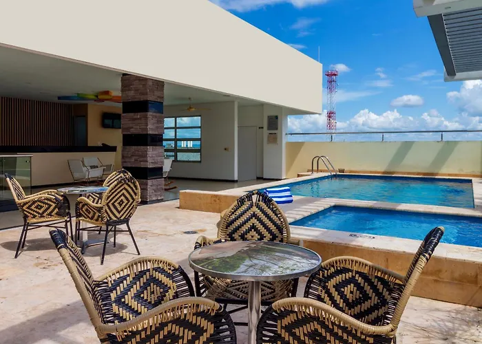 Hotel Baroca