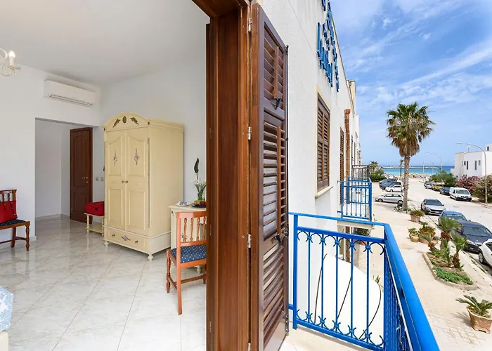 Araba Fenice Hotel
