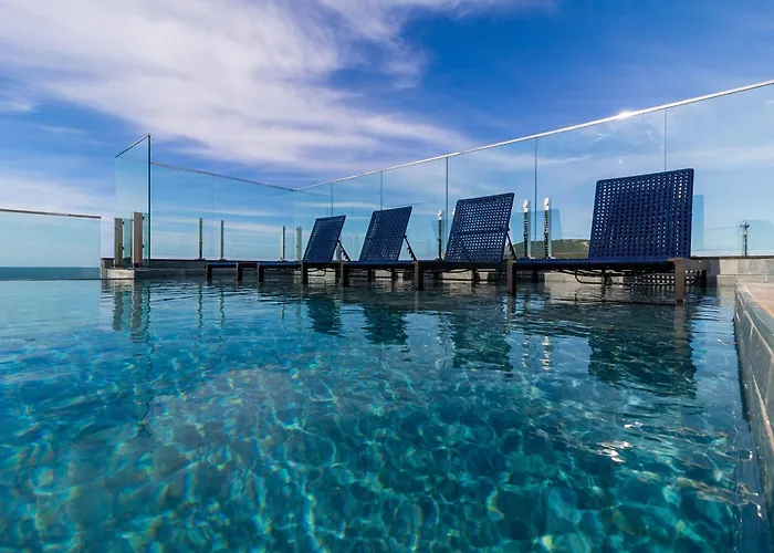 Ingleses Park Hotel