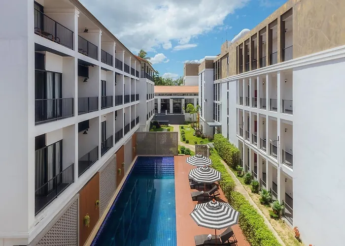 Fortune Riverview Hotel Chiang Khong