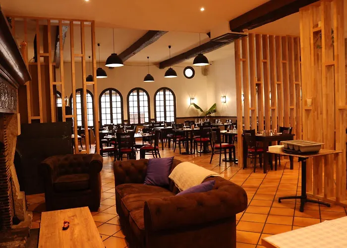 Hotel Le D'artagnan