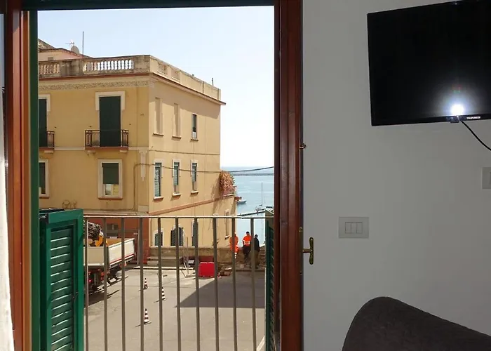 Ninina Boutique Suites Salerno