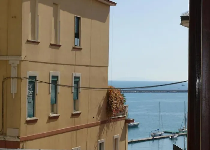 Ninina Boutique Suites Salerno