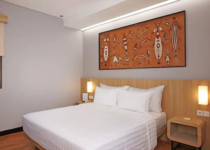 Best Western Sagita Hotel Jayapura