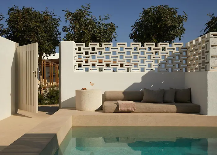 Parocks Luxury Hotel & Spa