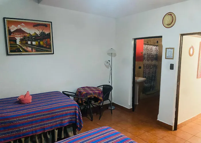 Hotel Vista Al Cerro