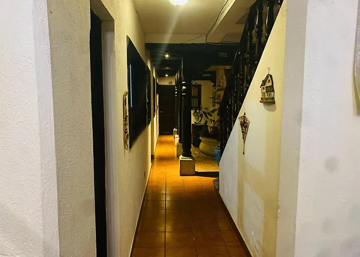 Hotel Vista al Cerro