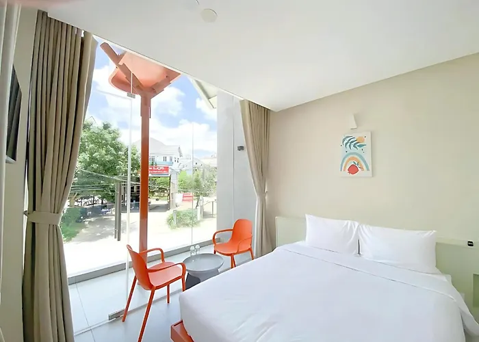 Bz Hotel