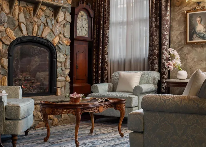 National Hotel Jackson, Tapestry Collection By Hilton