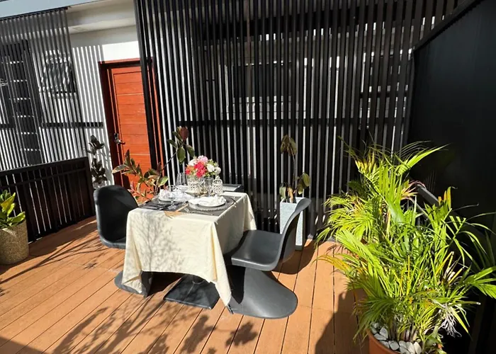 Epic Suites Bohol Adults Only