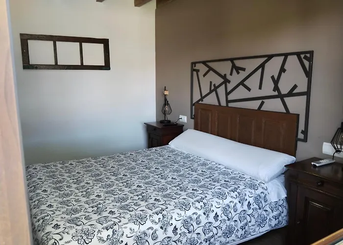 Hostal La Medina de Camponaraya