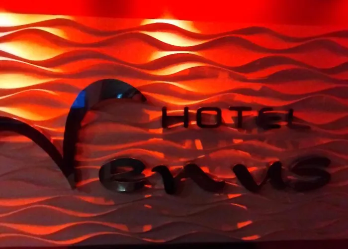 Hotel Venus Buenos Aires