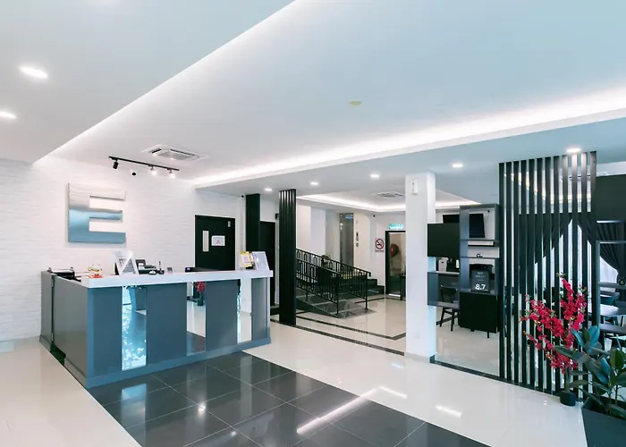 E Hotel Kulim