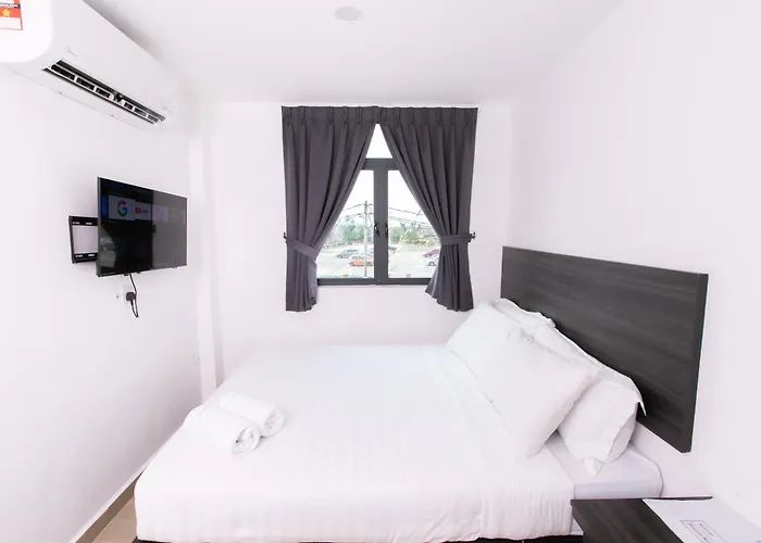 E Hotel Kulim