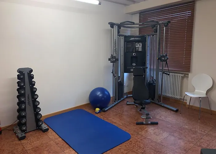Zum Turm - Apartments und Gästezimmer