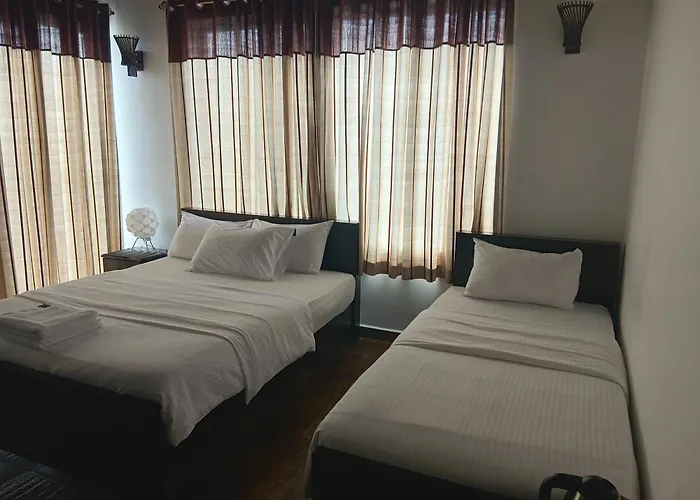 Terrabella - Nuwara Eliya