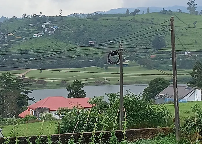 Terrabella - Nuwara Eliya