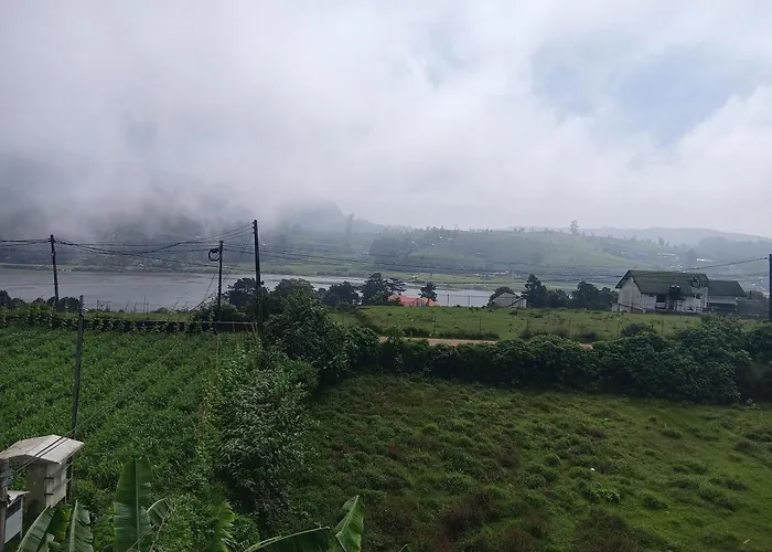 Terrabella - Nuwara Eliya