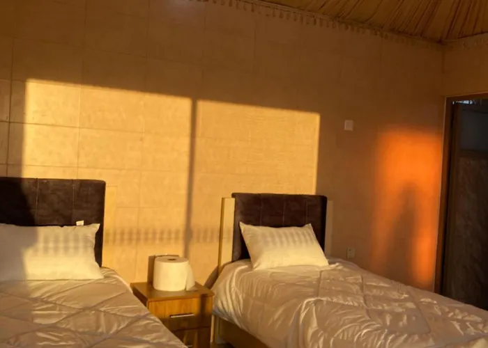 Wadirumtours&Camp