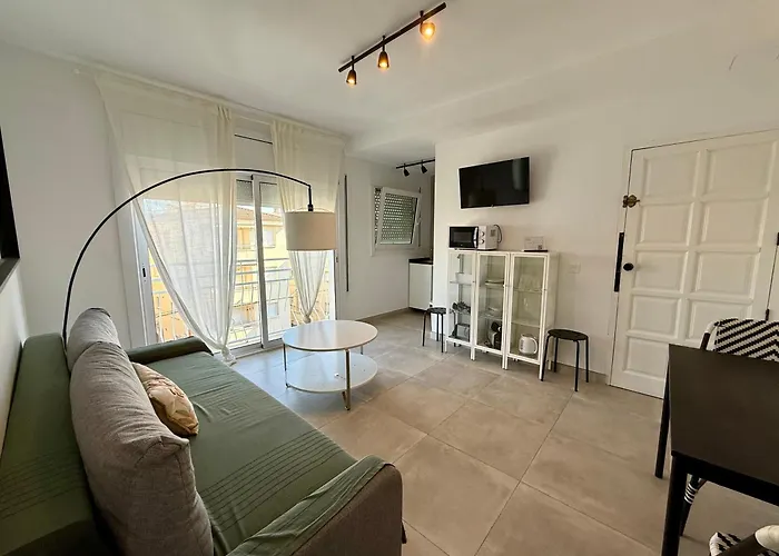 Aparthotel Golden Coast Calafell 2 El Vendrell