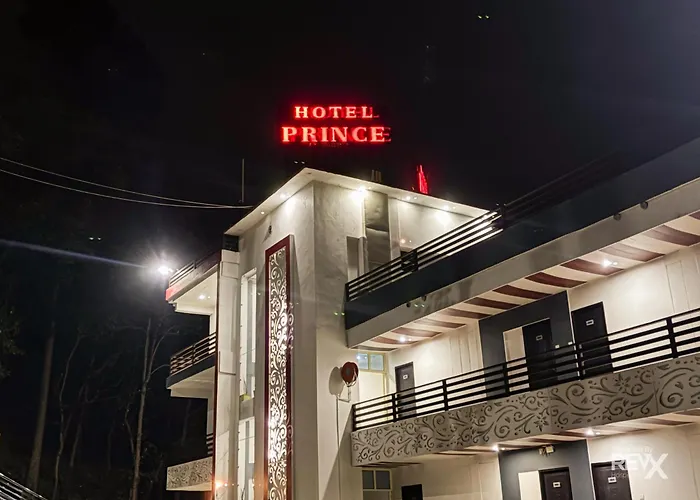 Pine Valley Gold Resort