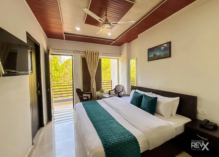 Pine Valley Gold Resort