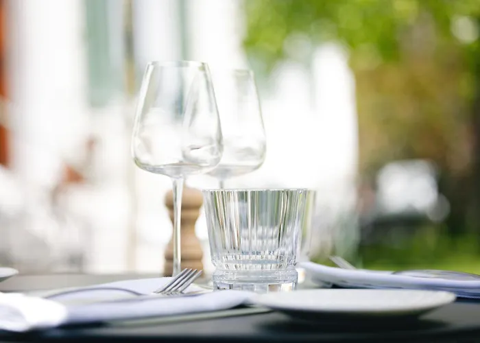 Villa Lorenzo Chambres&Restaurant Barcelonnette Hotel