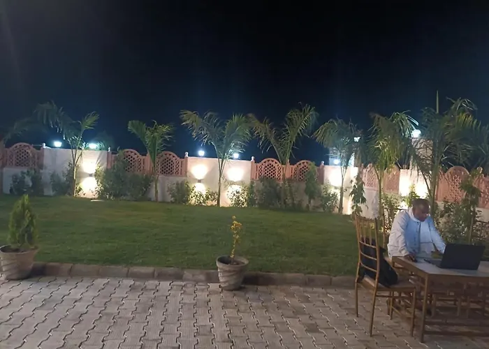 Hotel Saanjh Haveli
