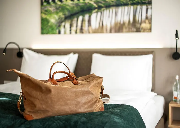 Nest Hotel Nordhorn