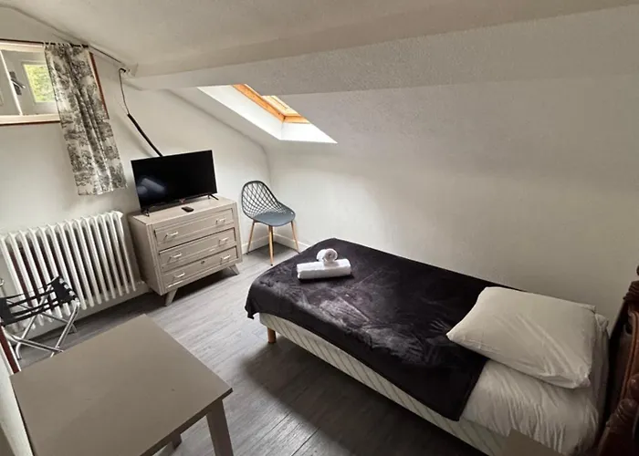Hotel le Taillon