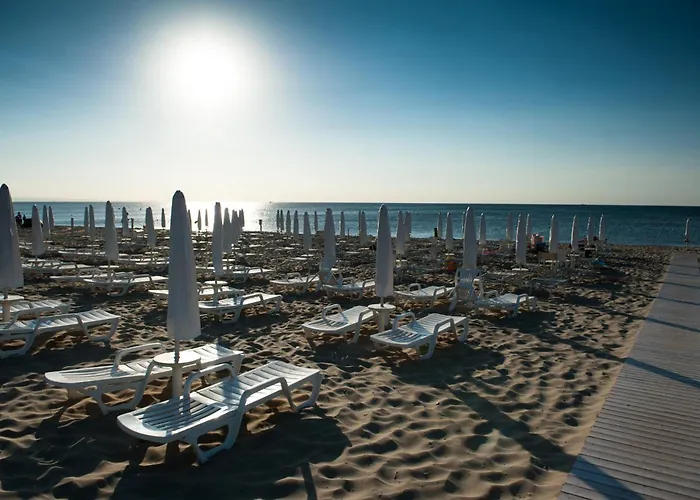 Stella Maris Hotel