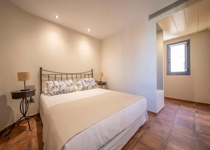 Hotel La Grava