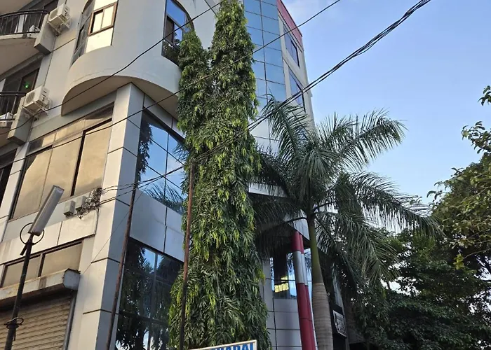 Twiga Hotel - Tulivu Urban