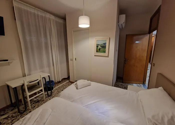 Albergo D'Ambros - Casa Belfiore Group