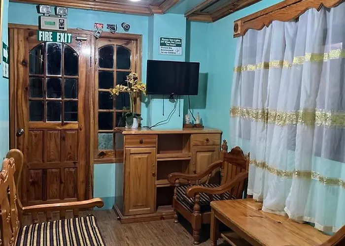 Ming-Ayen Lodge