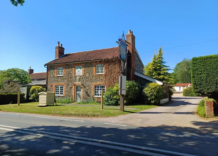 The Beehive Inn