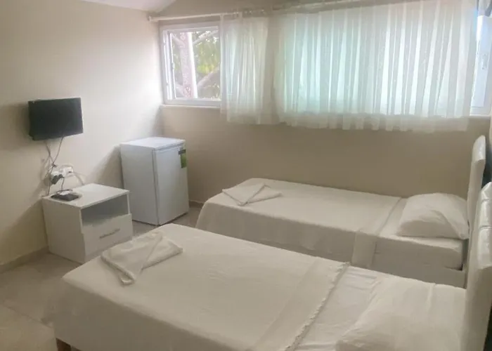 Dalyan Vira Hotel