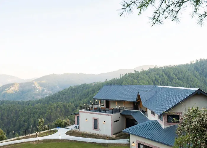 The Chamomile Estate
