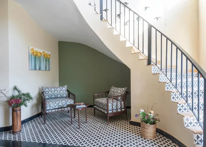 The Chamomile Estate