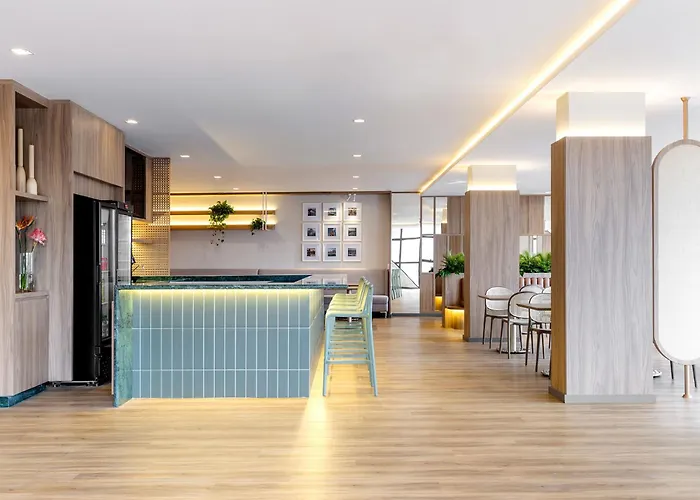 Villano Hotel