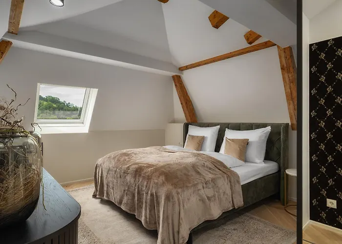Boutique Hotel By Maier - Contactless Check-In
