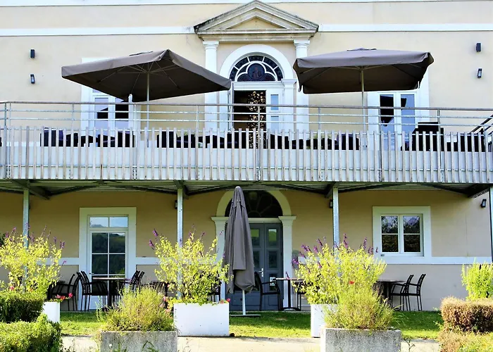 Domaine AGERRIA