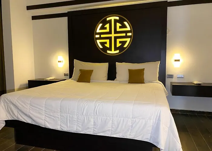 Hotel Maremares