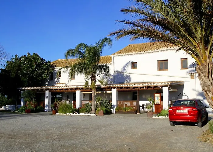 Hotel Mas Prades