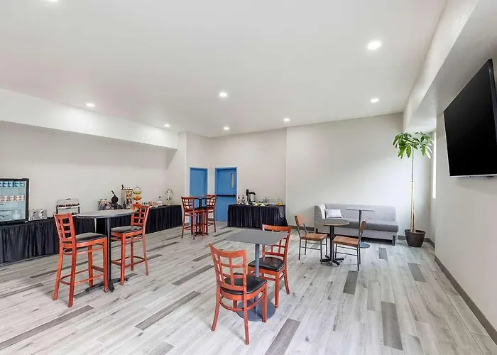 Kiota Inn & Event Center Sutter Creek, An Ascend Collection Hotel
