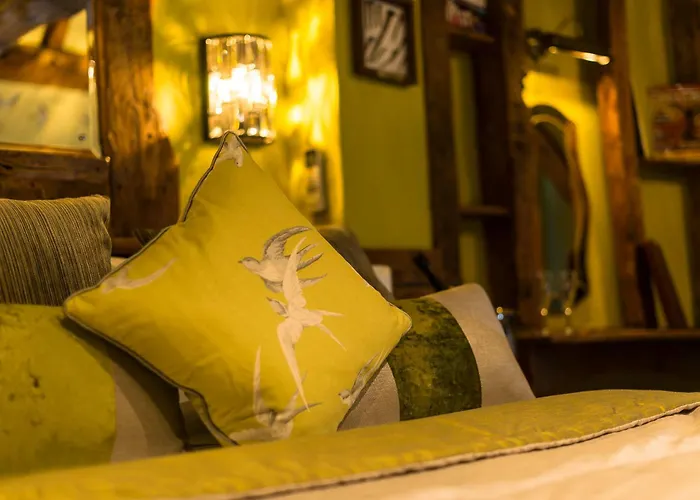 Hatherley Manor Hotel & Spa