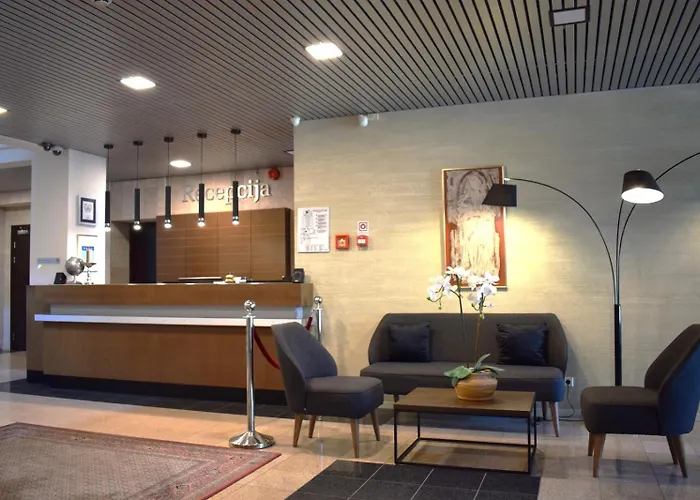Amber Sea Hotel & Spa