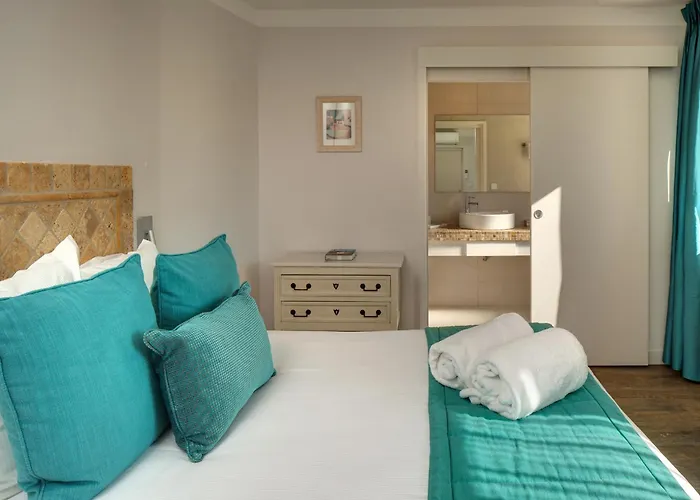 Le Cottage - Hotel & Spa