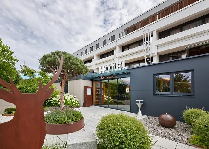 Hotel Schoenbuch