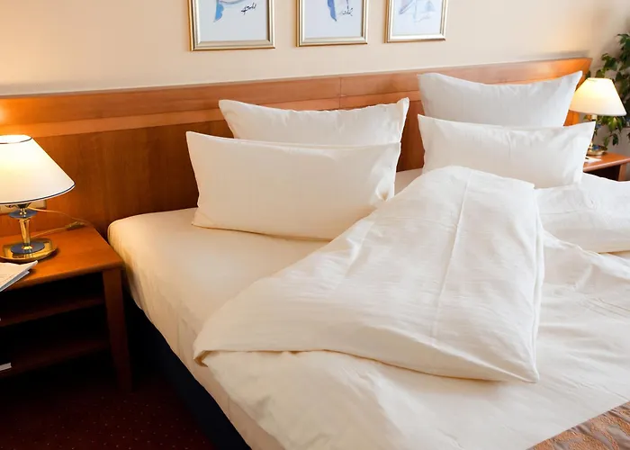 Carathotel Basel/Weil Am Rhein